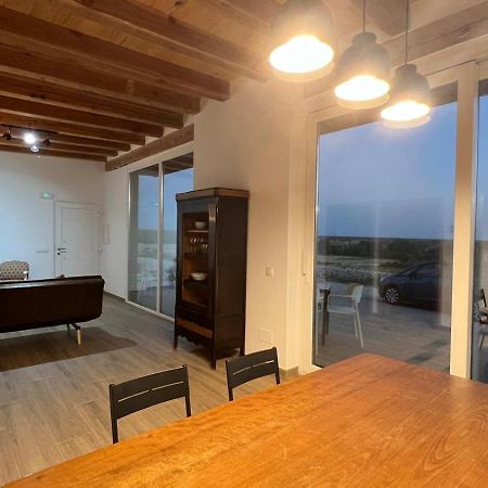 Apartmán Molinogrande Del Duraton San Miguel de Bernúy Exteriér fotografie